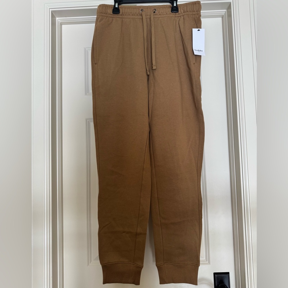 Goodfellow & Co Brown Joggers